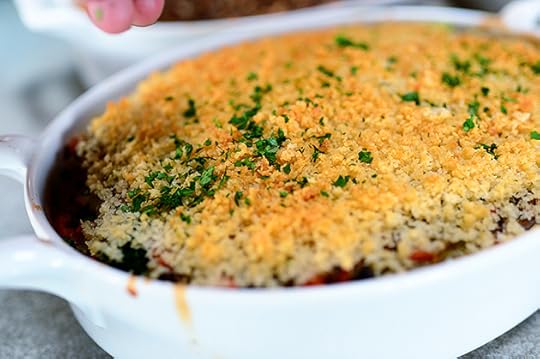 Broccoli Wild Rice Casserole