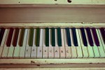 piano