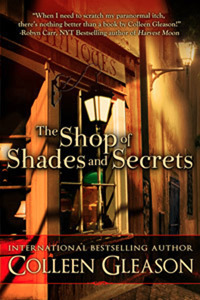 Gleason cover, version 1