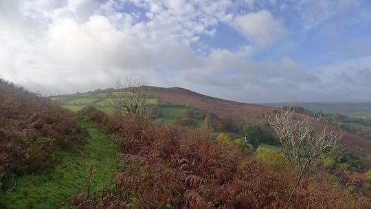Nattadon Hill