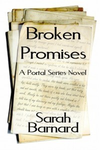 Broken promises: A Portal Series Novel