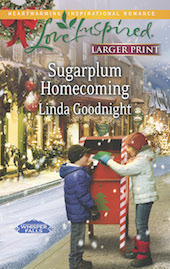 Sugarplum Homecoming