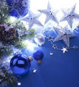 2011 Holiday Blog Hop