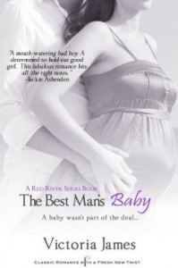 The Best Man's Baby