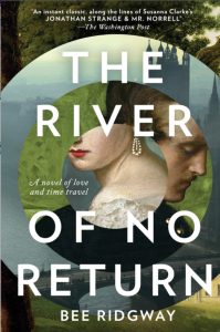 RIVER OF NO RETURN PB