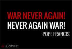 Pope Francis