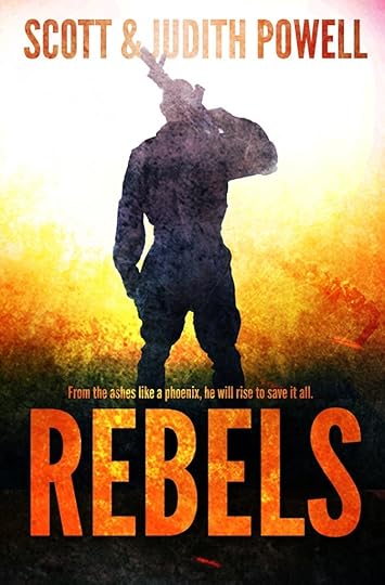 rebels