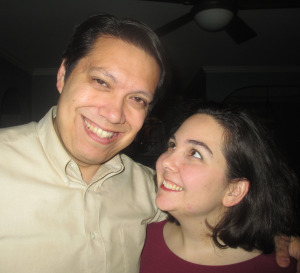 Scott and Judith Powell