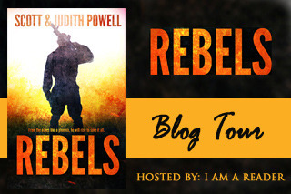 Rebels copy