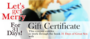 Christmas Stocking Stuffer 31 Days