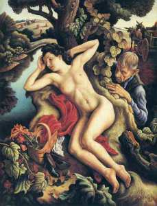 Thartbenton