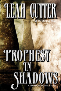 Prophesy in Shadoes