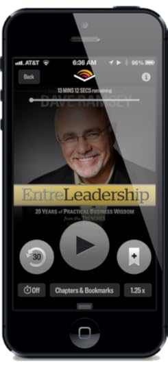 Audible 2.0 for iPhone