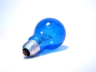 bluelight