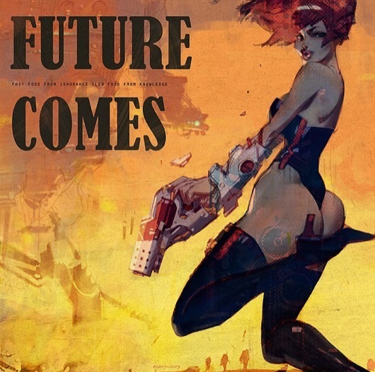 Art by Kunyo-Fireball_Tim1