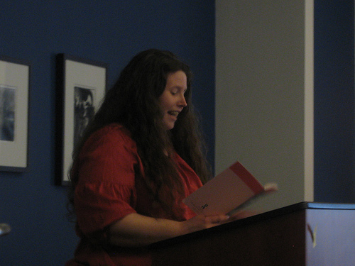 Mary Alexandra Agner