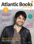 Atlantic Books Today, Fall 2013