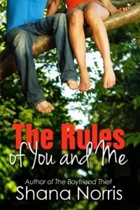 the rules of you and me