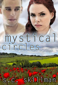 Mystical Circles cover image