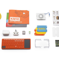 The Kano Kit.