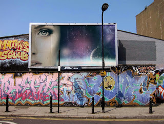 Galactic Energies - variant cover #5