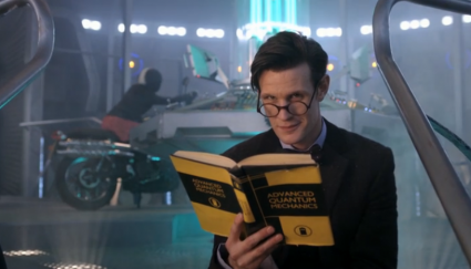 doctor-who
