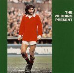 wedding george best