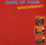 Entertainment!