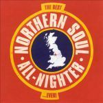 BestNorthernSoulAllNighterEver!
