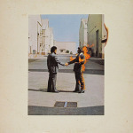 Pink Floyd Wish You Were Here
