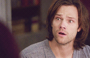 ascared gif