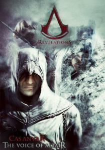 ALTAIR Poster