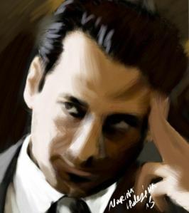 Fan art