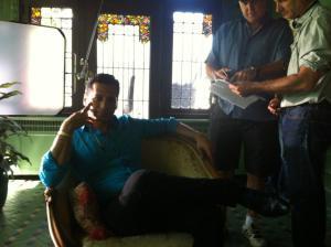 As Vikram