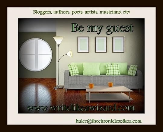 knlee@thechroniclesofkoa.com