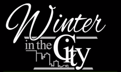 winter in the city kickstarter