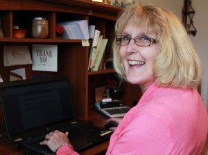 Ann Morris - Children's Book Author