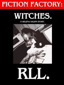 WITCHES.