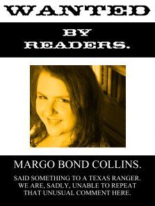 WANTED COLLINS