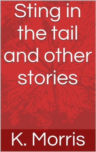Sting in the tail and other stories