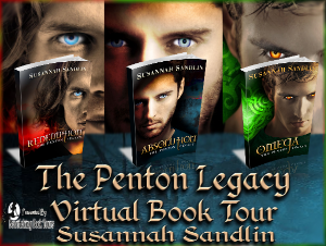 The Penten Legacy Tour Button no date 300 x 225