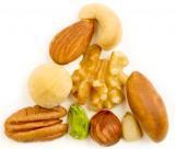 nuts