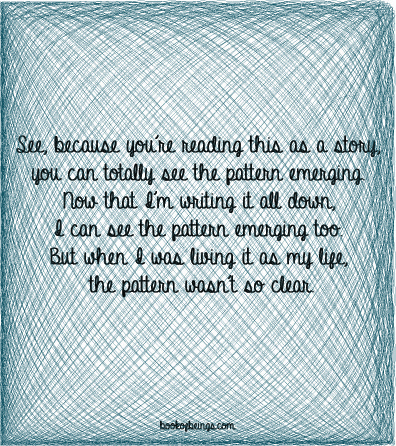 from Chapter 87The Book of Beings Read-Along: bookofbeings.com 