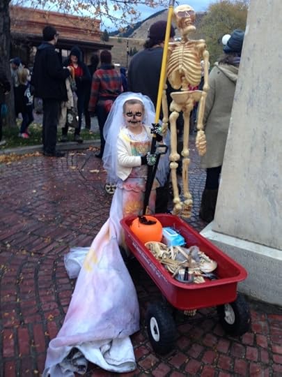 Festival of the Dead