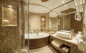 Luxury broom