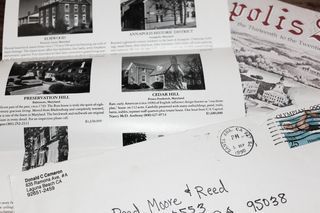 Amber House Ideas 1990