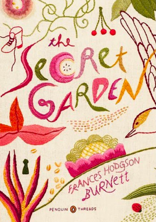 THE SECRET GARDEN