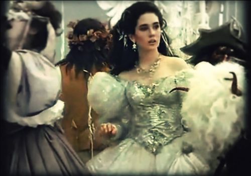 Labyrinth Sarah