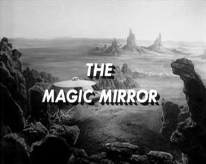 LostinSpaceMagicMirror
