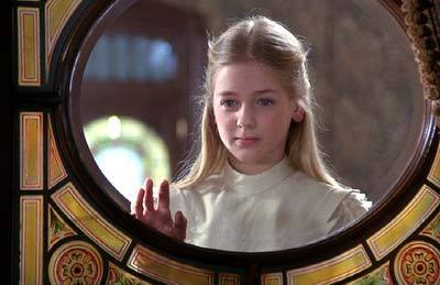 Return to Oz
